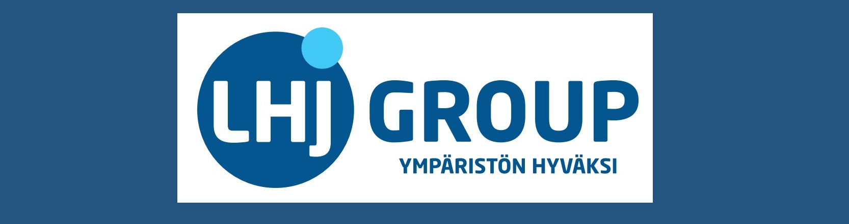 LHJ Group Logo